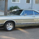 Illustration for article titled 1967 Ford Galaxie 500XL